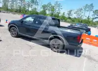 2017 Honda RIDGELINE фото
