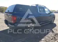 2017 Honda RIDGELINE photo