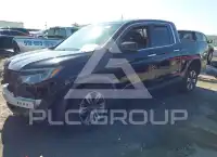 2017 Honda RIDGELINE фото