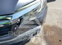 2017 Honda RIDGELINE photo