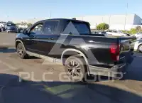 2017 Honda RIDGELINE photo