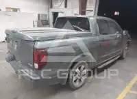 2017 Honda RIDGELINE фото