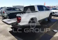 2017 Honda RIDGELINE photo