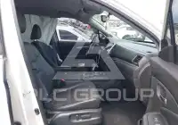 2017 Honda RIDGELINE photo