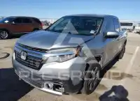 2017 Honda RIDGELINE фото