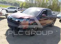 2017 Honda RIDGELINE фото