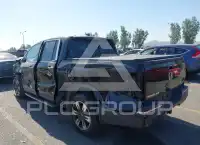 2017 Honda RIDGELINE photo