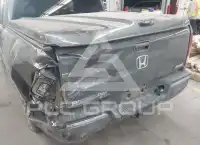 2017 Honda RIDGELINE фото