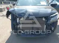 2017 Honda RIDGELINE photo