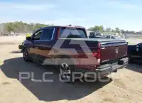 2017 Honda RIDGELINE фото