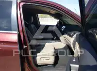 2017 Honda RIDGELINE фото
