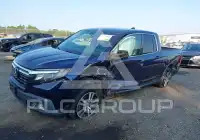 2017 Honda RIDGELINE photo