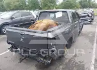 2017 Honda RIDGELINE фото