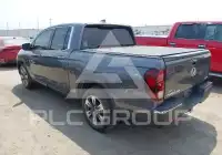 2017 Honda RIDGELINE фото