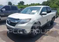 2017 Honda RIDGELINE photo