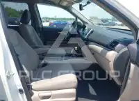 2017 Honda RIDGELINE photo