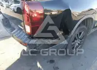 2017 Honda RIDGELINE photo