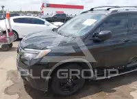 2017 Honda RIDGELINE фото