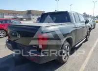 2017 Honda RIDGELINE photo