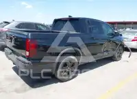 2017 Honda RIDGELINE фото