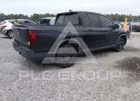 2017 Honda RIDGELINE фото