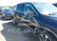 2017 Honda RIDGELINE photo