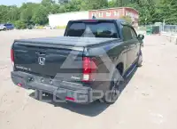 2017 Honda RIDGELINE photo