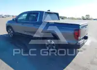 2017 Honda RIDGELINE фото