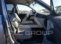 2017 Honda RIDGELINE photo