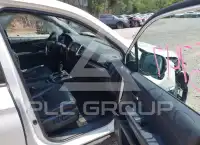 2017 Honda RIDGELINE photo