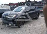 2017 Honda RIDGELINE фото