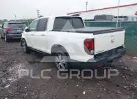 2017 Honda RIDGELINE фото