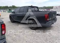 2017 Honda RIDGELINE фото