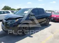 2017 Honda RIDGELINE фото