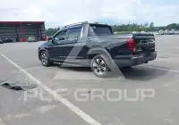 2017 Honda RIDGELINE фото