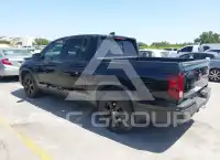 2017 Honda RIDGELINE фото