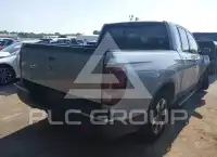 2017 Honda RIDGELINE photo