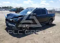 2017 Honda RIDGELINE фото