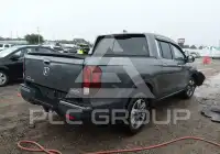 2017 Honda RIDGELINE фото