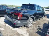2017 Honda RIDGELINE фото