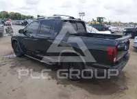 2017 Honda RIDGELINE фото