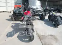 2017 Honda CBR500 фото