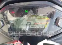2017 Honda CBR500 фото