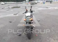 2017 Honda CBR500 photo