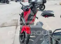 2017 Honda CBR500 фото