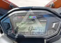 2017 Honda CBR500 фото