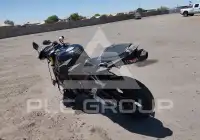 2017 Honda CBR600 фото