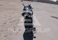2017 Honda CBR600 фото