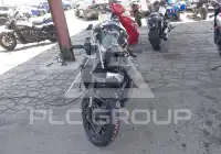 2017 Honda CBR1000 фото