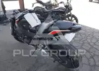2017 Honda CBR1000 фото